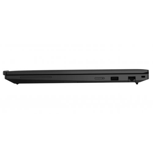 Ноутбук Lenovo ThinkPad P16s Gen 4 (21QR003QRA) Black купити в Україні: Київ, Львів, Хмельницький, Тернопіль, Івано-Франківськ | Низька ціна, відгуки, характеристики від TELEMART фото
