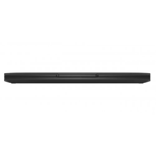 Ноутбук Lenovo ThinkPad P16s Gen 4 (21QR003QRA) Black купити в Україні: Київ, Львів, Хмельницький, Тернопіль, Івано-Франківськ | Низька ціна, відгуки, характеристики від TELEMART фото