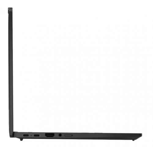 Ноутбук Lenovo ThinkPad T14s Gen 6 (21R2S10Y00) Black купити в Україні: Київ, Львів, Хмельницький, Тернопіль, Івано-Франківськ | Низька ціна, відгуки, характеристики від TELEMART фото