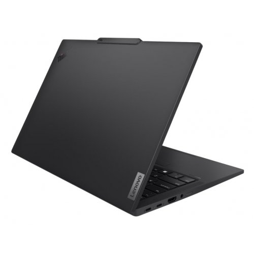 Ноутбук Lenovo ThinkPad T14s Gen 6 (21R2S10Y00) Black купити в Україні: Київ, Львів, Хмельницький, Тернопіль, Івано-Франківськ | Низька ціна, відгуки, характеристики від TELEMART фото