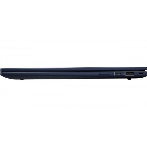 Ноутбук HP EliteBook X G1i 14 (B66U8AT) Atmospheric Blue купить в Украине: Киев, Днепр, Харьков, Одесса  | Низкая цена, отзывы, характеристики от TELEMART фото