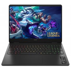 Ноутбук HP Omen 16-am0057ua (D06H8EA) Shadow Black