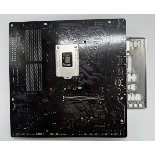 Материнская плата Gigabyte B560M DS3H V2 (s1200, Intel B560) (Восстановлено продавцом, 851418) купить в Украине: Киев, Днепр, Харьков, Одесса  | Проверка совместимости, низкая цена, отзывы, характеристики от TELEMART фото