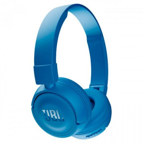 Наушники JBL T450BT Blue купить в Украине | Telemart фото