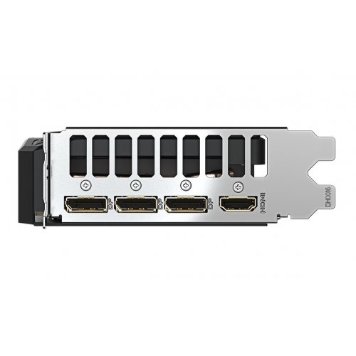 Уценка видеокарта Gigabyte GeForce RTX 5060 Ti WINDFORCE MAX OC 16384MB (GV-N506TWF2MAX OC-16GD) (Вскрытая упаковка, 851422) купить в Украине: Киев, Днепр, Харьков, Одесса  | Проверка совместимости, низкая цена, отзывы, характеристики от TELEMART фото