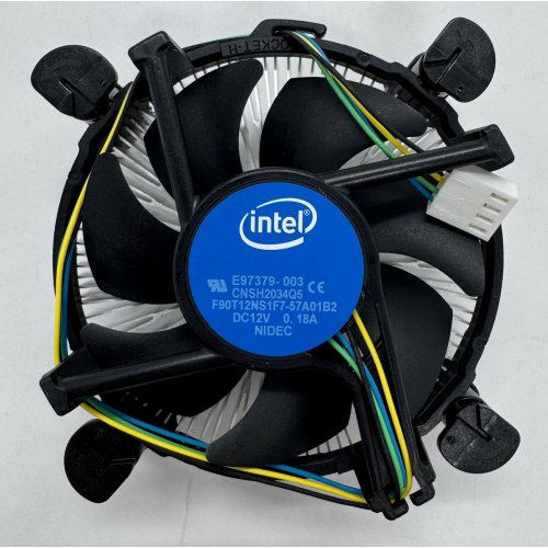 Процесор Intel Core i5-10400F 2.9(4.3)GHz s1200 Box (BX8070110400F) (Відновлено продавцем, 851425) купити в Україні: Київ, Львів, Хмельницький, Тернопіль, Івано-Франківськ | Перевірка сумісності, низька ціна, відгуки, характеристики від TELEMART фото