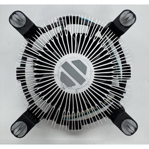 Процесор Intel Core i5-10400F 2.9(4.3)GHz s1200 Box (BX8070110400F) (Відновлено продавцем, 851425) купити в Україні: Київ, Львів, Хмельницький, Тернопіль, Івано-Франківськ | Перевірка сумісності, низька ціна, відгуки, характеристики від TELEMART фото