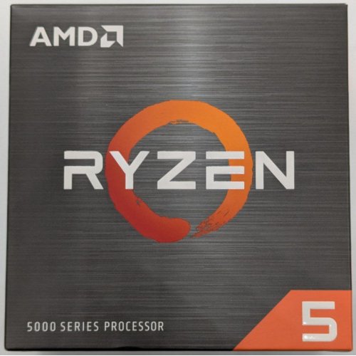 Процессор AMD Ryzen 5 5500 3.6(4.2)GHz 16MB sAM4 Box (100-100000457BOX) (Восстановлено продавцом, 851430) купить в Украине: Киев, Днепр, Харьков, Одесса  | Проверка совместимости, низкая цена, отзывы, характеристики от TELEMART фото