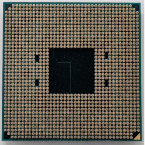 Процесор AMD Ryzen 5 5600G 3.9(4.4)GHz 16MB sAM4 Box (100-100000252BOX) (Відновлено продавцем, 851432) купити в Україні: Київ, Львів, Хмельницький, Тернопіль, Івано-Франківськ | Перевірка сумісності, низька ціна, відгуки, характеристики від TELEMART фото