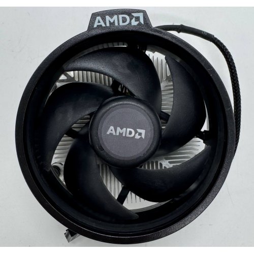 Процессор AMD Ryzen 3 1200 3.2(3.4)GHz sAM4 Box (YD1200BBAFBOX) (Восстановлено продавцом, 851442) купить в Украине: Киев, Днепр, Харьков, Одесса  | Проверка совместимости, низкая цена, отзывы, характеристики от TELEMART фото