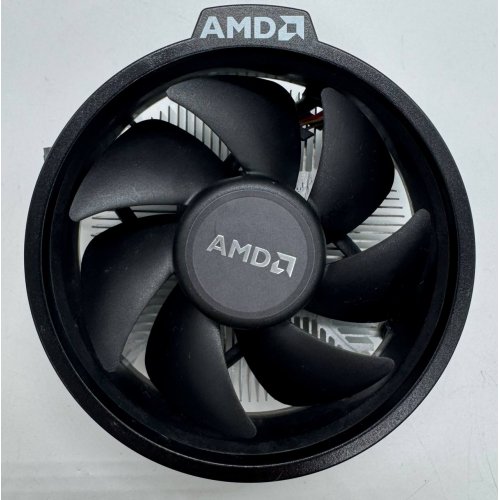 Процессор AMD Ryzen 5 3600 3.6(4.2)GHz 32MB sAM4 Box (100-100000031BOX) (Восстановлено продавцом, 851461) купить в Украине: Киев, Днепр, Харьков, Одесса  | Проверка совместимости, низкая цена, отзывы, характеристики от TELEMART фото