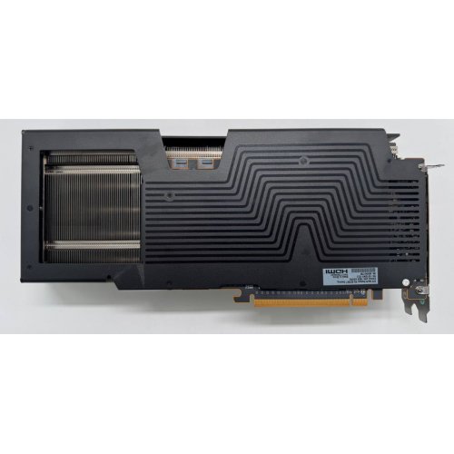 Видеокарта XFX Radeon RX 9070 XT Swift Triple Fan 16384MB (RX-97TSWF3B9) (Восстановлено продавцом, 851464) купить в Украине: Киев, Днепр, Харьков, Одесса  | Проверка совместимости, низкая цена, отзывы, характеристики от TELEMART фото