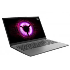 Ноутбук Lenovo LOQ 15ARP10E (83S00080RA) Luna Grey