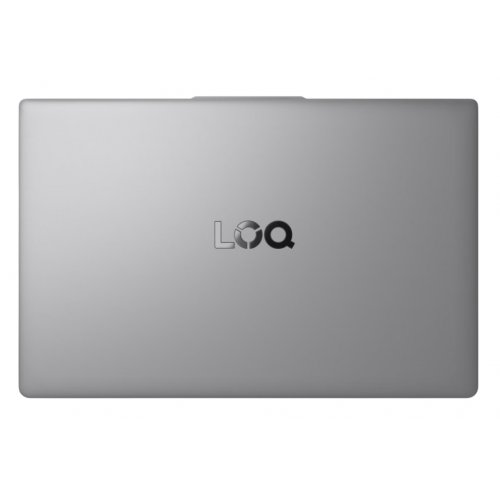 Ноутбук Lenovo LOQ 15ARP10E (83S00080RA) Luna Grey купить в Украине: Киев, Днепр, Харьков, Одесса  | Низкая цена, отзывы, характеристики от TELEMART фото