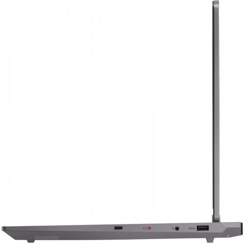 Ноутбук Lenovo LOQ 15IRX10 (83JE014ERA) Luna Grey купити в Україні: Київ, Львів, Хмельницький, Тернопіль, Івано-Франківськ | Низька ціна, відгуки, характеристики від TELEMART фото