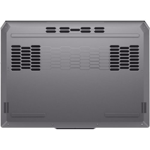 Ноутбук Lenovo LOQ 15IRX10 (83JE014ERA) Luna Grey купити в Україні: Київ, Львів, Хмельницький, Тернопіль, Івано-Франківськ | Низька ціна, відгуки, характеристики від TELEMART фото