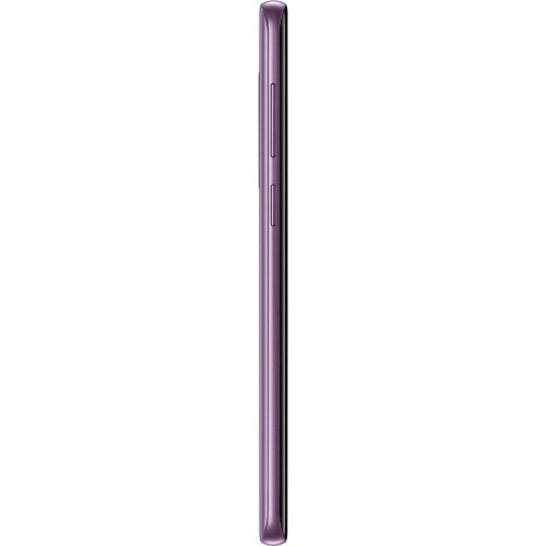 Купить Смартфон Samsung Galaxy S9+ SM-G965F 6/64GB (SM-G965FZPDSEK) Purple - цена в Харькове, Киеве, Днепре, Одессе
в интернет-магазине Telemart фото