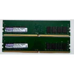Озп Cyborg DDR4 16GB (2x8GB) 2666Mhz (CKD4F26C17N/16) (Відновлено продавцем, 851475)