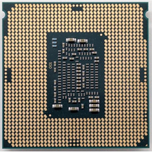 Процессор Intel Core i5-7400 3.0(3.5)GHz 6MB s1151 Tray (CM8067702867050) (Восстановлено продавцом, 851490) купить в Украине: Киев, Днепр, Харьков, Одесса  | Проверка совместимости, низкая цена, отзывы, характеристики от TELEMART фото