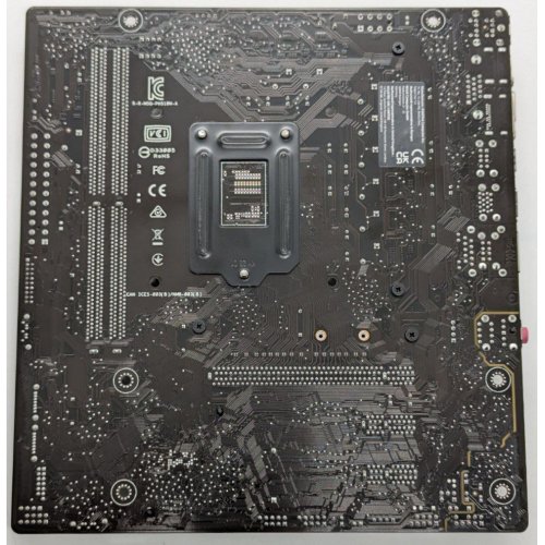 Материнская плата Asus PRIME H510M-A (s1200, Intel H510) (Восстановлено продавцом, 851495) купить в Украине: Киев, Днепр, Харьков, Одесса  | Проверка совместимости, низкая цена, отзывы, характеристики от TELEMART фото