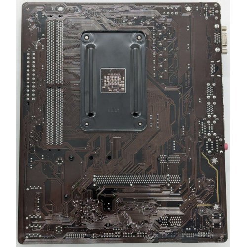 Материнская плата Gigabyte B450M H (sAM4, AMD B450) (Восстановлено продавцом, 851496) купить в Украине: Киев, Днепр, Харьков, Одесса  | Проверка совместимости, низкая цена, отзывы, характеристики от TELEMART фото