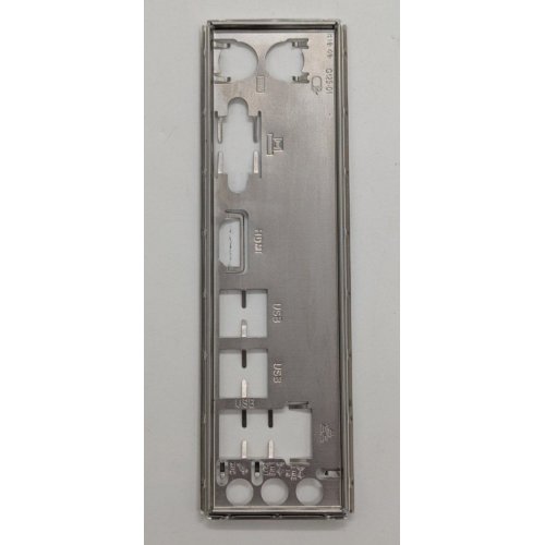 Материнская плата Gigabyte B450M H (sAM4, AMD B450) (Восстановлено продавцом, 851496) купить в Украине: Киев, Днепр, Харьков, Одесса  | Проверка совместимости, низкая цена, отзывы, характеристики от TELEMART фото