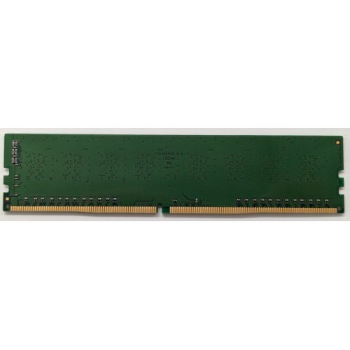 Озп GoodRAM DDR4 8GB 2400Mhz (GR2400D464L17S/8G) (Відновлено продавцем, 851499) купити в Україні: Київ, Львів, Хмельницький, Тернопіль, Івано-Франківськ | Перевірка сумісності, низька ціна, відгуки, характеристики від TELEMART фото