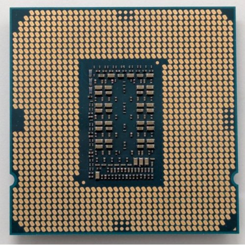 Процессор Intel Core i5-11400F 2.6(4.4)GHz 12MB s1200 Tray (CM8070804497016) (Восстановлено продавцом, 851501) купить в Украине: Киев, Днепр, Харьков, Одесса  | Проверка совместимости, низкая цена, отзывы, характеристики от TELEMART фото