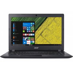 Ноутбук Acer Aspire 3 A315-33 (NX.GY3EU.044) Obsidian Black