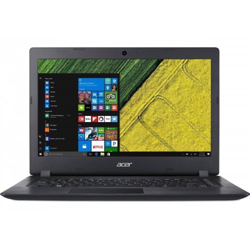 Продати Ноутбук Acer Aspire 3 A315-33 (NX.GY3EU.044) Obsidian Black за Trade-In у інтернет-магазині Телемарт - Київ, Дніпро, Україна фото
