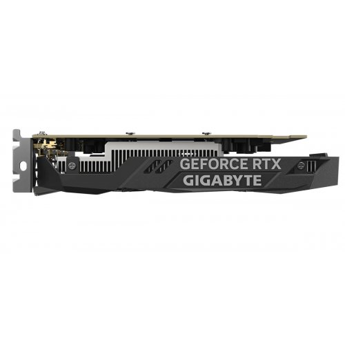 Відеокарта Gigabyte GeForce RTX 3050 WINDFORCE V2 6144MB (GV-N3050WF2V2-6GD) купити в Україні: Київ, Львів, Хмельницький, Тернопіль, Івано-Франківськ | Перевірка сумісності, низька ціна, відгуки, характеристики від TELEMART фото