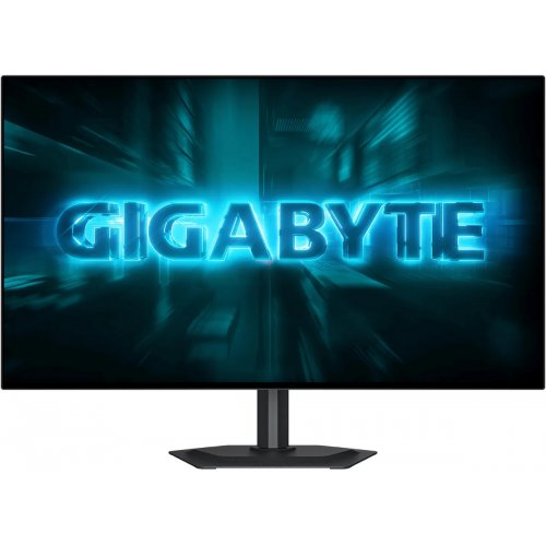 Монітор Gigabyte 27" GO27Q24G Black купити в Україні: Київ, Львів, Хмельницький, Тернопіль, Івано-Франківськ | Низька ціна, відгуки, характеристики від TELEMART фото