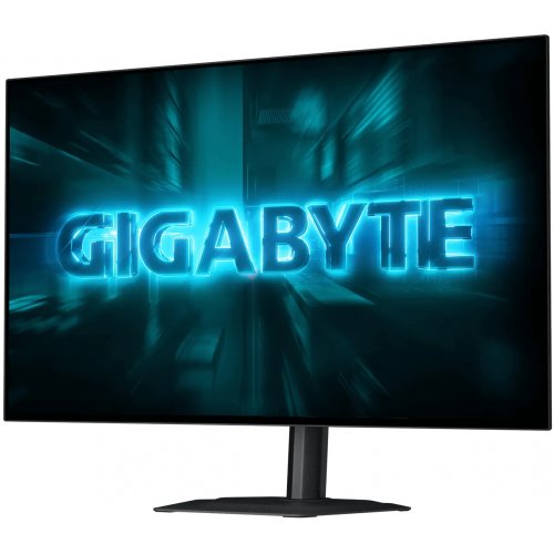 Монітор Gigabyte 27" GO27Q24G Black купити в Україні: Київ, Львів, Хмельницький, Тернопіль, Івано-Франківськ | Низька ціна, відгуки, характеристики від TELEMART фото