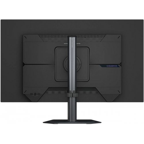 Монітор Gigabyte 27" GO27Q24G Black купити в Україні: Київ, Львів, Хмельницький, Тернопіль, Івано-Франківськ | Низька ціна, відгуки, характеристики від TELEMART фото