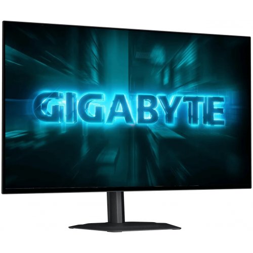 Монітор Gigabyte 27" GO27Q24G Black купити в Україні | Telemart фото