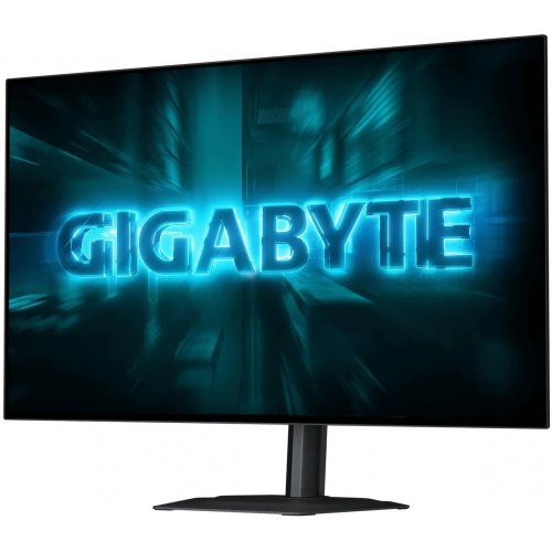 Монітор Gigabyte 27" GO27Q24G Black купити в Україні | Telemart фото