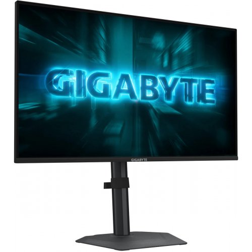 Монітор Gigabyte 24.5" G25F2A Black купити в Україні: Київ, Львів, Хмельницький, Тернопіль, Івано-Франківськ | Низька ціна, відгуки, характеристики від TELEMART фото