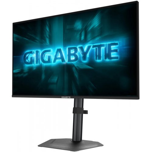 Монітор Gigabyte 24.5" G25F2A Black купити в Україні: Київ, Львів, Хмельницький, Тернопіль, Івано-Франківськ | Низька ціна, відгуки, характеристики від TELEMART фото