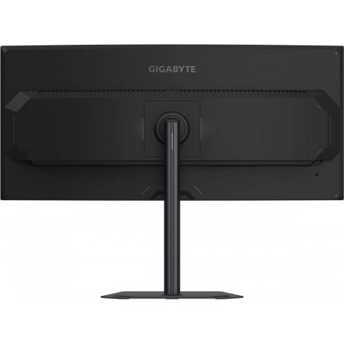 Монітор Gigabyte 34" G34WQC2 Black купити в Україні: Київ, Львів, Хмельницький, Тернопіль, Івано-Франківськ | Низька ціна, відгуки, характеристики від TELEMART фото