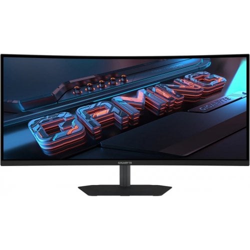 Фото Монітор Gigabyte 34