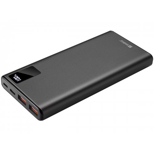 Powerbank Sandberg 10000mAh 20W (420-58) купить в Украине: Киев, Днепр, Харьков, Одесса  | Низкая цена, отзывы, характеристики от TELEMART фото
