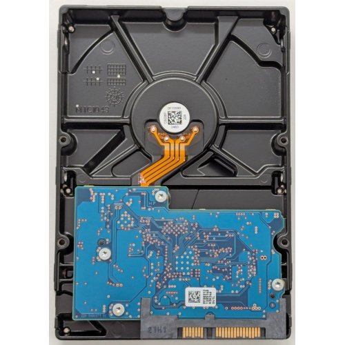 Жесткий диск Toshiba P300 1TB 64MB 7200RPM 3.5" (HDWD110UZSVA) (Восстановлено продавцом, 851698) купить в Украине: Киев, Днепр, Харьков, Одесса  | Проверка совместимости, низкая цена, отзывы, характеристики от TELEMART фото