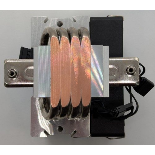 Кулер QUBE QB-OL1300 (QB-OL1300) (Восстановлено продавцом, 851699) купить в Украине: Киев, Днепр, Харьков, Одесса  | Проверка совместимости, низкая цена, отзывы, характеристики от TELEMART фото