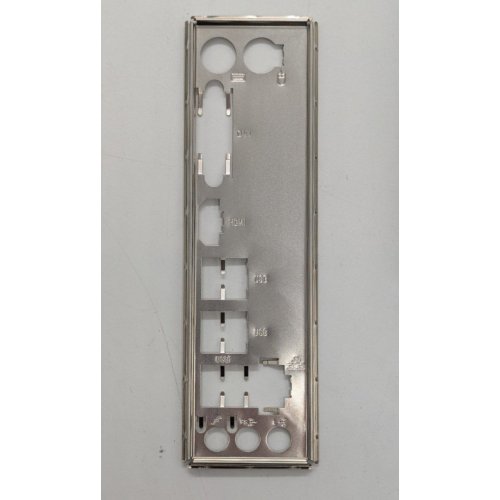 Материнская плата MSI B450M-A PRO MAX (sAM4, AMD B450) (Восстановлено продавцом, 851703) купить в Украине: Киев, Днепр, Харьков, Одесса  | Проверка совместимости, низкая цена, отзывы, характеристики от TELEMART фото