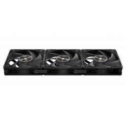 Набор кулеров для корпуса Asus ProArt PF120 Triple Pack (90DA00M0-B09020) Black