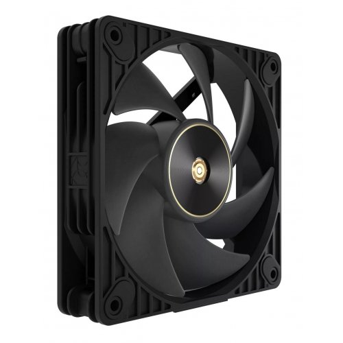 Набор кулеров для корпуса Asus ProArt PF120 Triple Pack (90DA00M0-B09020) Black купить в Украине: Киев, Днепр, Харьков, Одесса  | Проверка совместимости, низкая цена, отзывы, характеристики от TELEMART фото