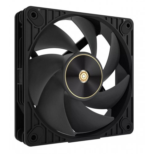 Набор кулеров для корпуса Asus ProArt PF120 Triple Pack (90DA00M0-B09020) Black купить в Украине: Киев, Днепр, Харьков, Одесса  | Проверка совместимости, низкая цена, отзывы, характеристики от TELEMART фото