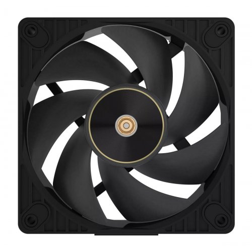 Набор кулеров для корпуса Asus ProArt PF120 Triple Pack (90DA00M0-B09020) Black купить в Украине: Киев, Днепр, Харьков, Одесса  | Проверка совместимости, низкая цена, отзывы, характеристики от TELEMART фото