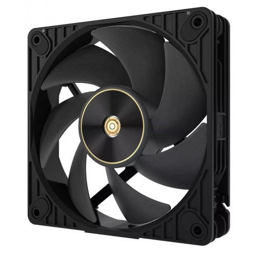 Набор кулеров для корпуса Asus ProArt PF120 Triple Pack (90DA00M0-B09020) Black купить в Украине: Киев, Днепр, Харьков, Одесса  | Проверка совместимости, низкая цена, отзывы, характеристики от TELEMART фото