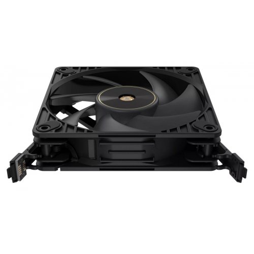 Набор кулеров для корпуса Asus ProArt PF120 Triple Pack (90DA00M0-B09020) Black купить в Украине: Киев, Днепр, Харьков, Одесса  | Проверка совместимости, низкая цена, отзывы, характеристики от TELEMART фото